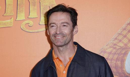 Broadway otkazao predstave zbog covida, zaraženi glumac Hugh Jackman se oglasio...