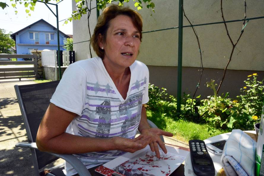 "Žele nas zatvoriti, a kanabis je lijek za našu bolesnu kćer..."