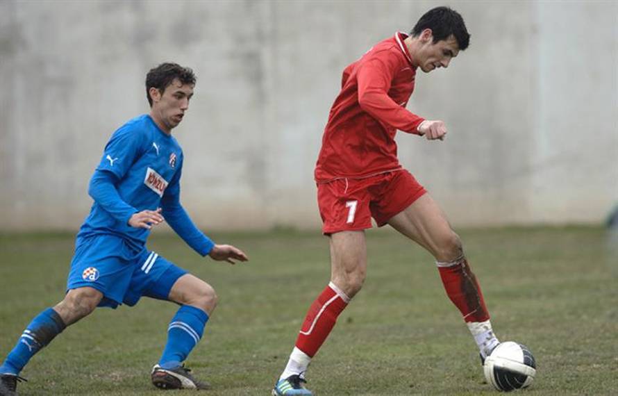 Bivši nogometaš Splita bori se s opakom bolesti: 'Rebić i Perišić su uz mene, obitelj mi je sve'