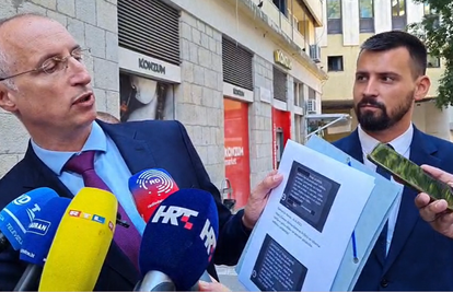 Puljak o kršenju izborne šutnje: Cirkulirao je SMS, a potpisan je Vice Mihanović. HDZ krši šutnju