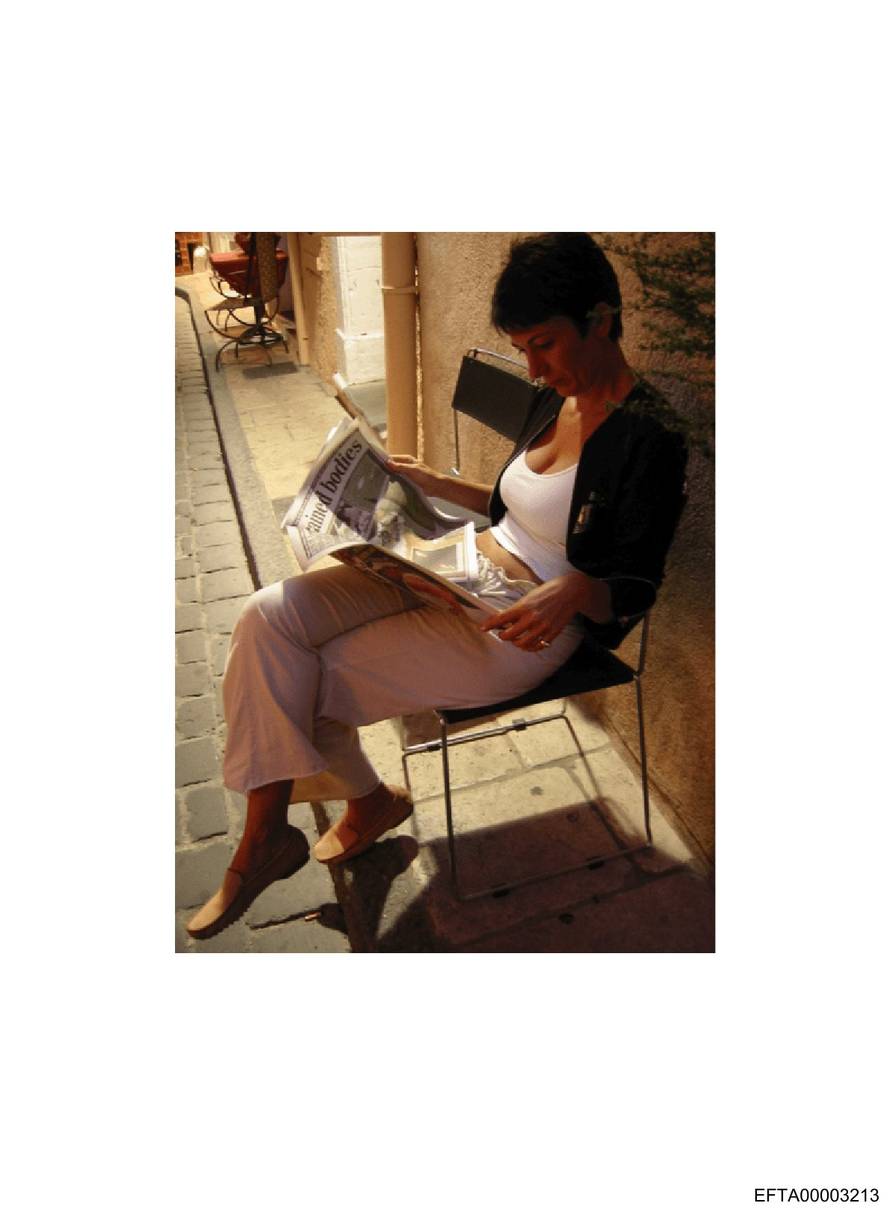 Ruskinje, privatni letovi, party na otoku: Ovako je Epstein gradio svoju mrežu sa slavnima