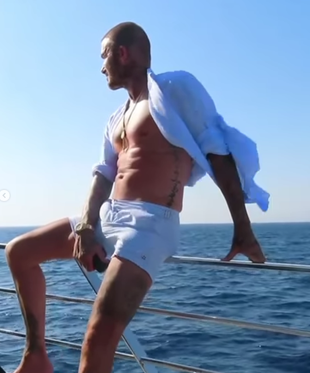 FOTO David Beckham frizurama je diktirao trendove: Pogledajte kako se mijenjao kroz karijeru