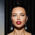 Adriana Lima zaludjela fanove fotografijom svoje gole guze