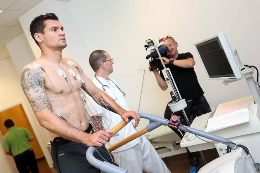 Goran Stanzl/Pixsell