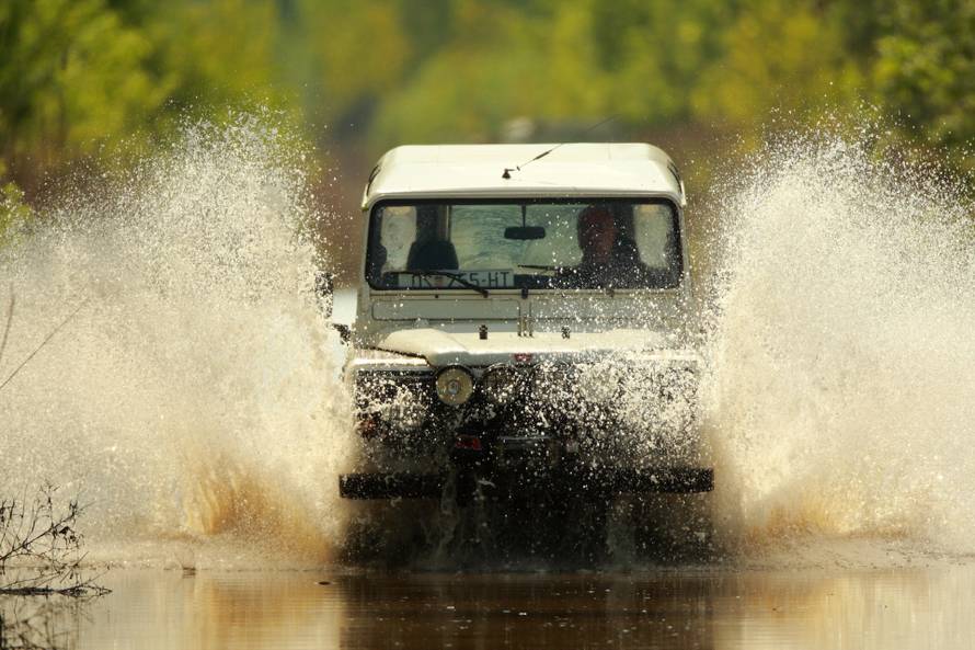 Oglas za posao: Slavonija i Baranja traže veći broj rurista