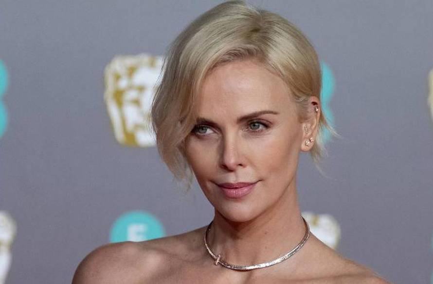 Charlize Theron o režimu njege: 'Ja sam žilava djevojka i mogu bez tuširanja tjedan dana...'