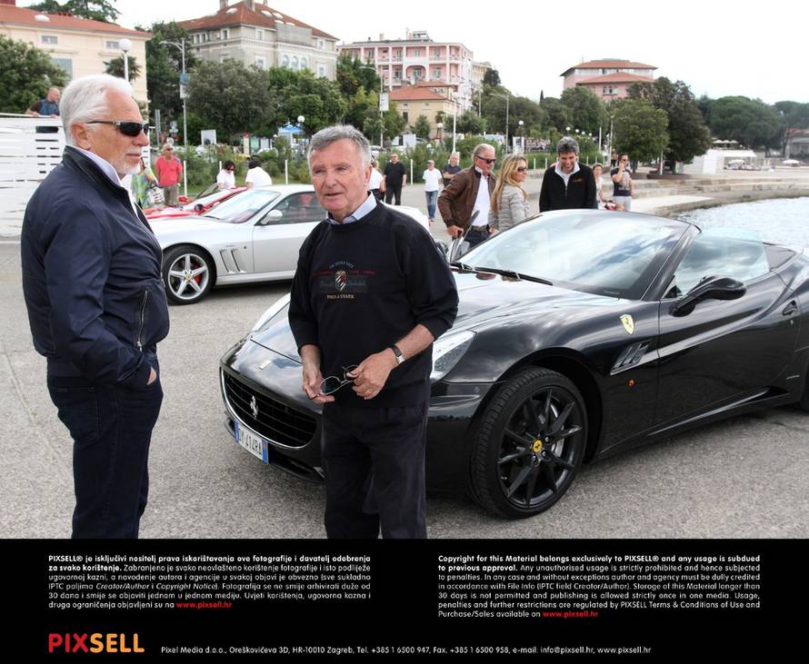 Goran Kovačić/Pixsell