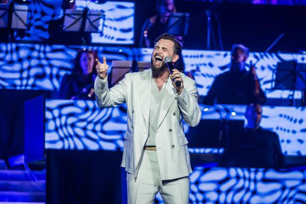 Split: Finalna večer Melodije Jadrana 2026.