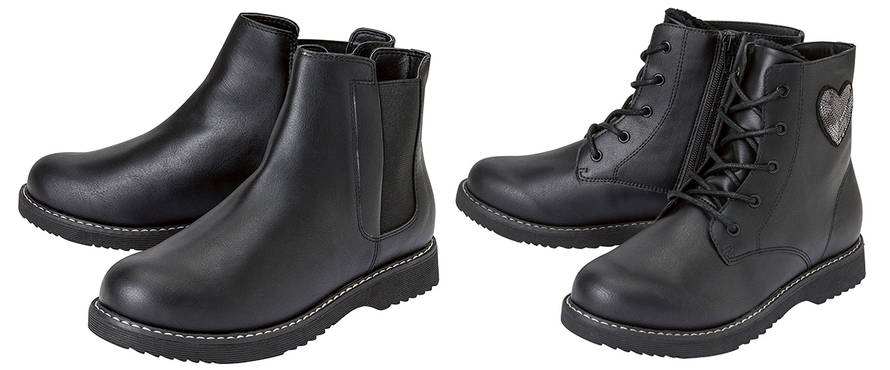 Lupilu i Pepperts asortiman za jesenske dane vaših mališana: Moda za male veseljake u Lidlu