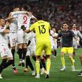 Sevilla osvojila Europsku ligu nakon drame u penalima! Rakitić pogodio u raspucavanju