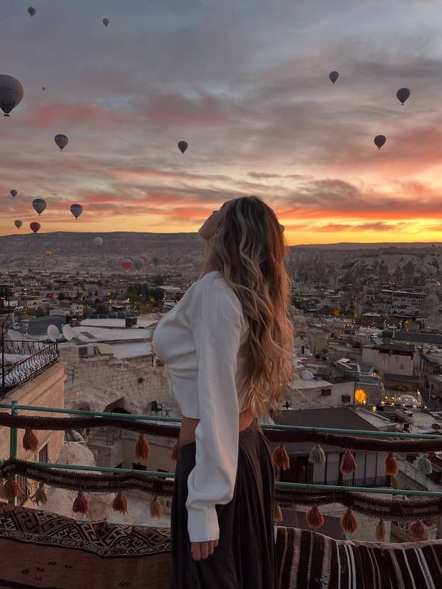 Bivša odbojkašica mrzi jedno pitanje: 'Nisu silikoni, prave su'