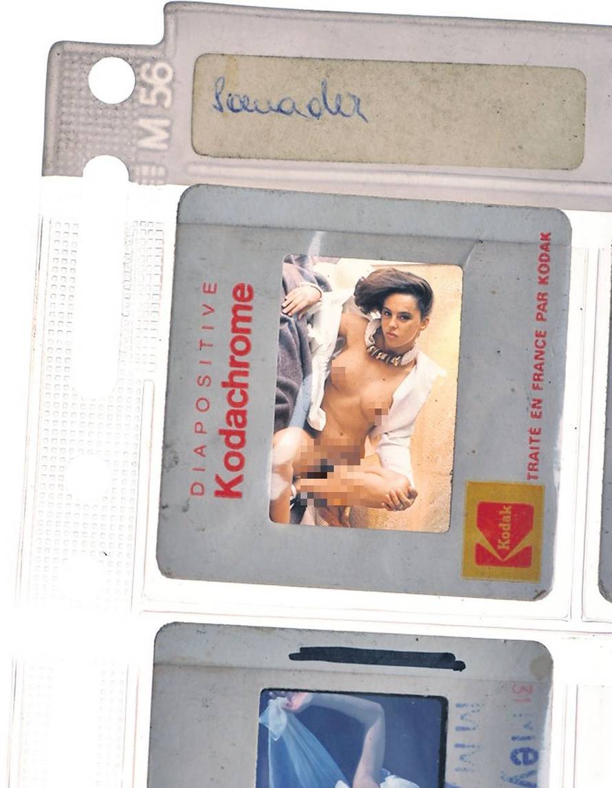 'Sanader bogat i prije 90-ih?! Aha, ova fotka to potvrđuje...'