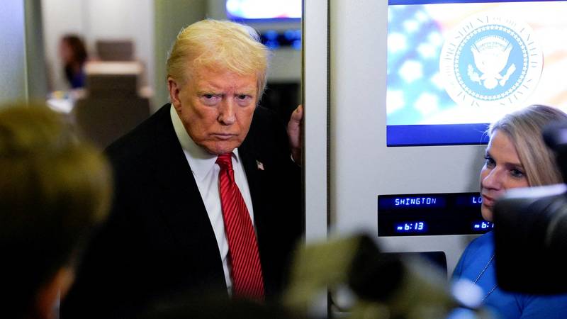 Manje iseljavanja iz Njemačke u SAD od dolaska Trumpa na vlast