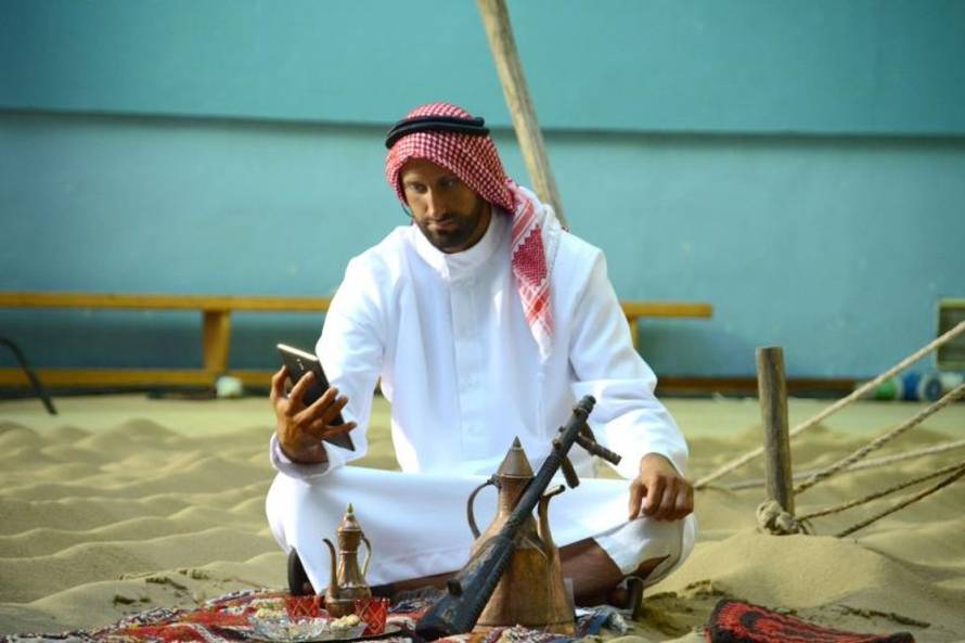 Duško Marušić/Pixsell