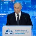 Putin upozorio: Povećat ćemo vojnu prisutnost na Arktiku. Znam zašto Trump želi Grenland