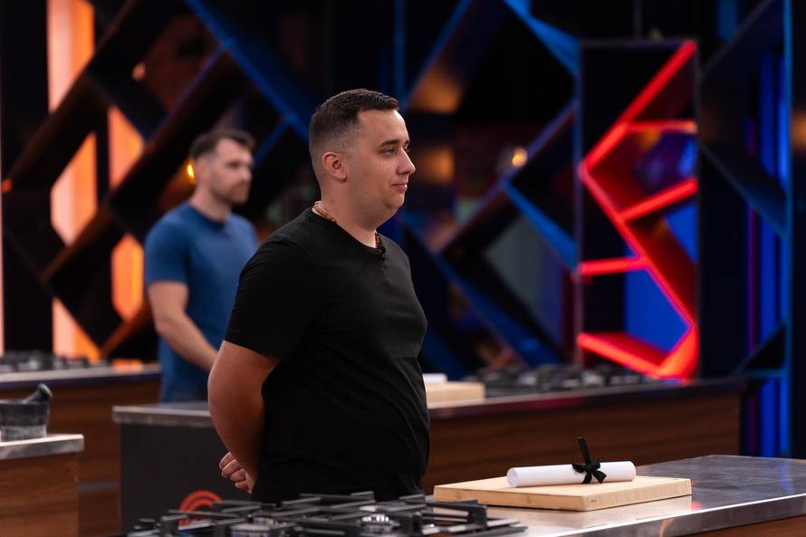 Stjepan je kompletirao tim! Evo tko sve ulazi u MasterChef vilu