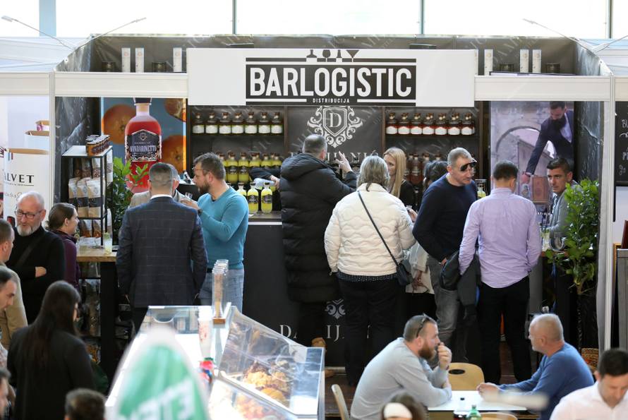 Sajam Promohotel u Poreču