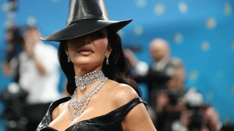 Kim Kardashian se obrušila na zaštitara na Met Gali: Čitačica s usana otkrila što mu je rekla 15 pxl reu 060525 132280782