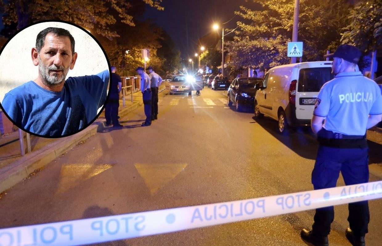 Pucali u zagrebačkoj Dubravi: Na Mirsu Metka s četiri metka