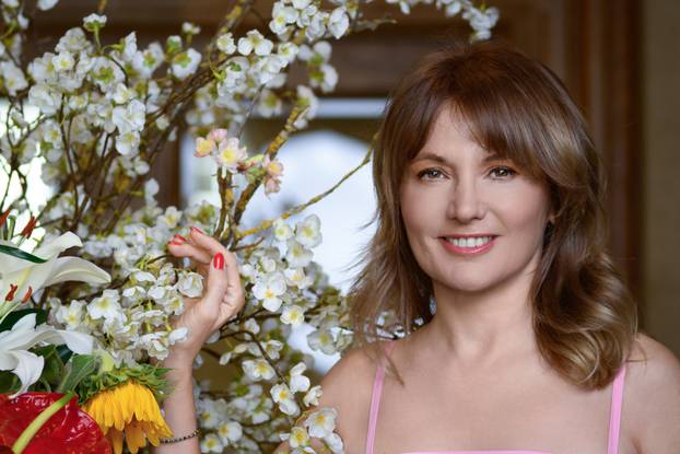 Zagreb: Glumica Barbara Nola