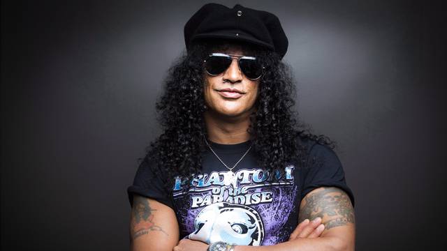 Slash