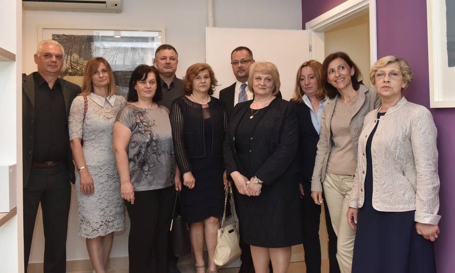 U Zagrebu otvorili stan za bolesne medicinske sestre