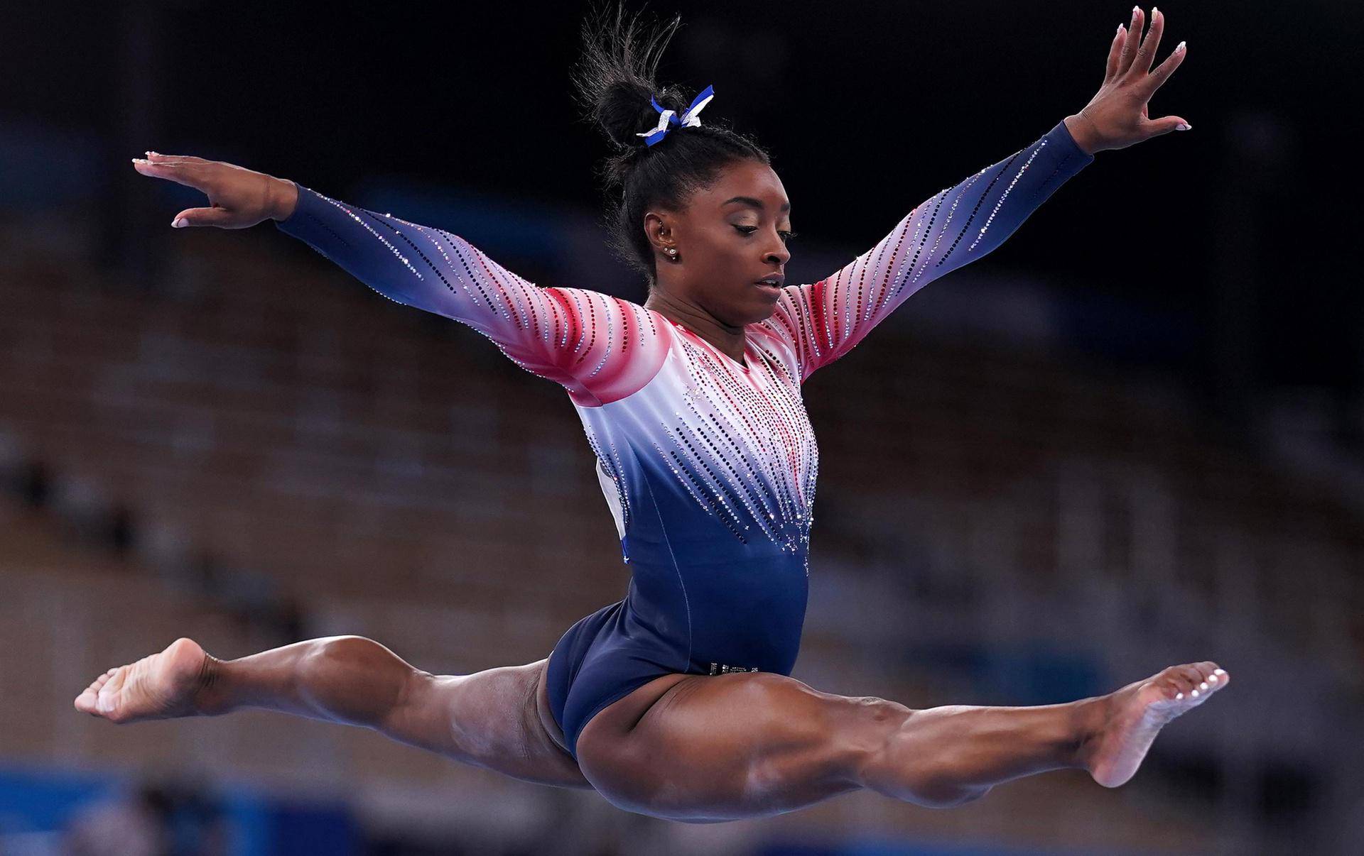 FBI zataškao zlostavljanje 500 gimnastičarki: Biles i ostale traže odštetu od mlrd. dolara
