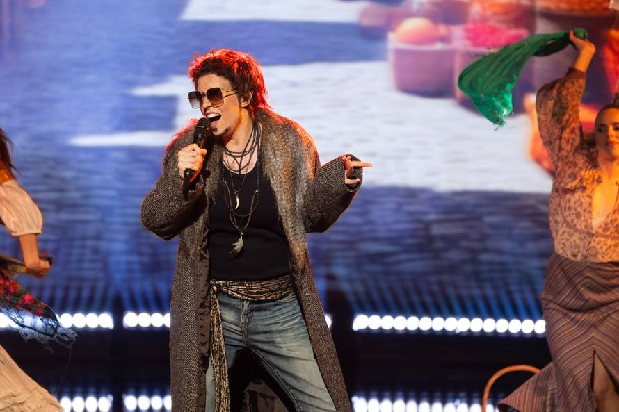 Domagoj Nižić pobijedio je u 9. epizodi TLZP-a: 'Presretan sam'