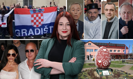Gledajte '240 sekundi' 24sata: Kako žive stanovnici najdužeg sela u Hrvatskoj