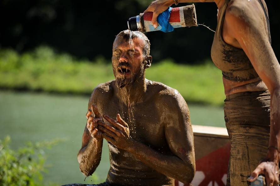 Dorian nam je otkrio sve tajne Survivora: 'Izgubio sam 25 kila. Higijena? Evo kako to izgleda...'