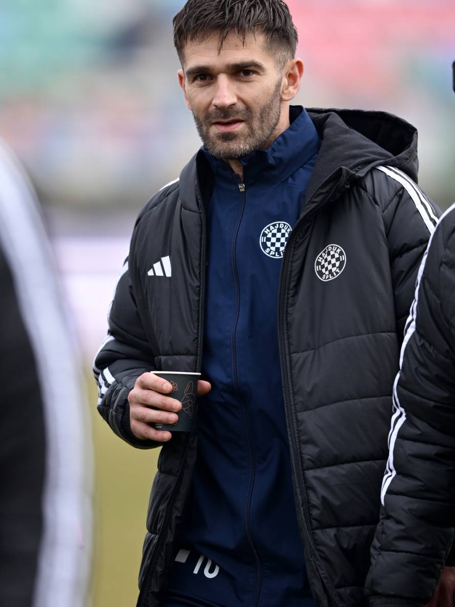 Gorica i Hajduk sastali se u 20. kolu SuperSport HNL-a