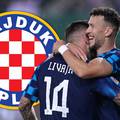 Koliko će Perišić zarađivati u Hajduku? Odriče se puno novca