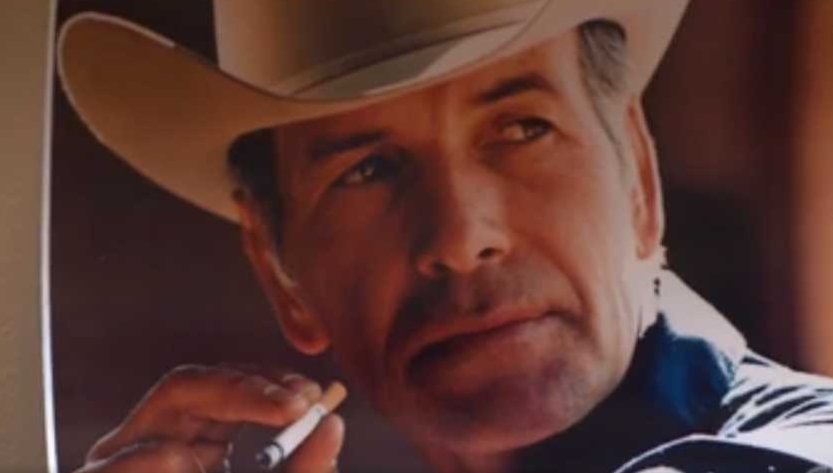 Preminuo originalni Marlboro muškarac: Nikad nije bio pušač