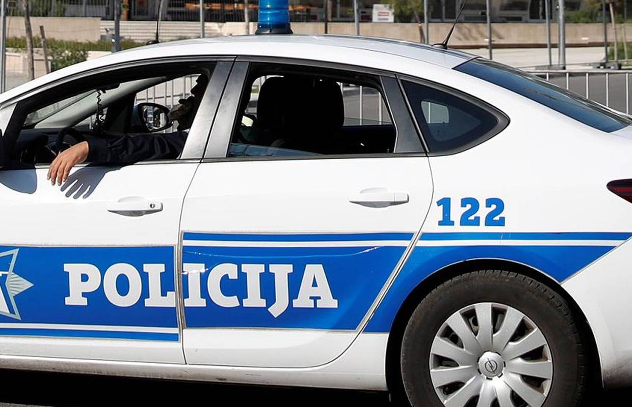 Crnogorska policija zaplijenila tonu i pol kokaina u Podgorici: Na paketima pisalo 'COVID'?