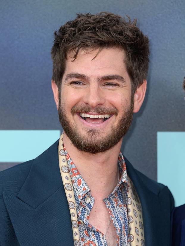 We Live In Time - BFI London Film Festival