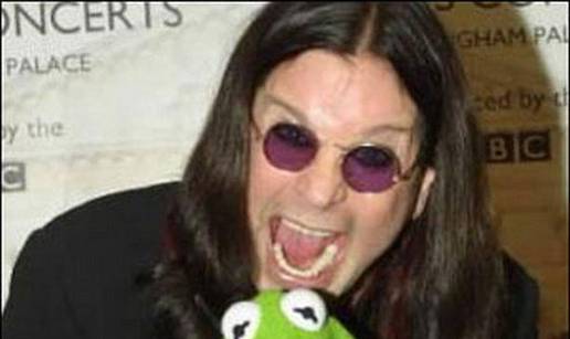 Ozzy Osbourne (61) svoje tijelo želi donirati muzeju