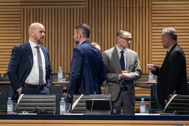 Zagreb: 3. sjednica Nacionalnog vijeća za digitalnu transformaciju