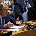 Lavrov je u UN-u branio napad: Ukrajina drsko gazi prava Rusa i prijeti ruskoj sigurnosti