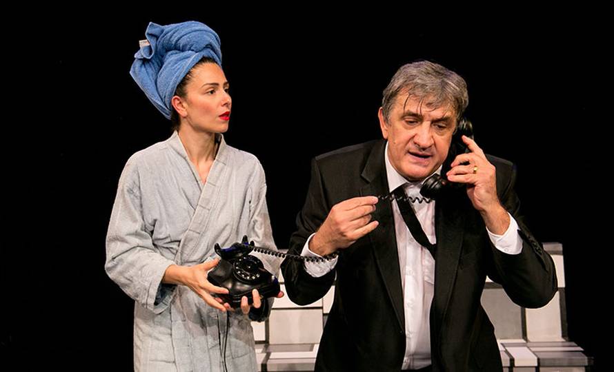 'Kao dijete zabavljao sam cure i mrzio sam učiti matematiku'