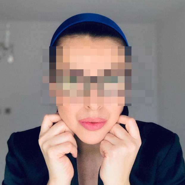 FOTO Ovo je špijunka iz afere u MORH-u: Dečko joj je odavao tajne, a ona ih slala u Srbiju!