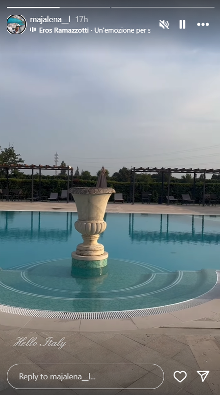 Maja Lena Lopatny otišla je na prvo putovanje s kćerkicom