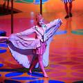 Cirque du Soleil pred bankrotom zbog pandemije korona virusa