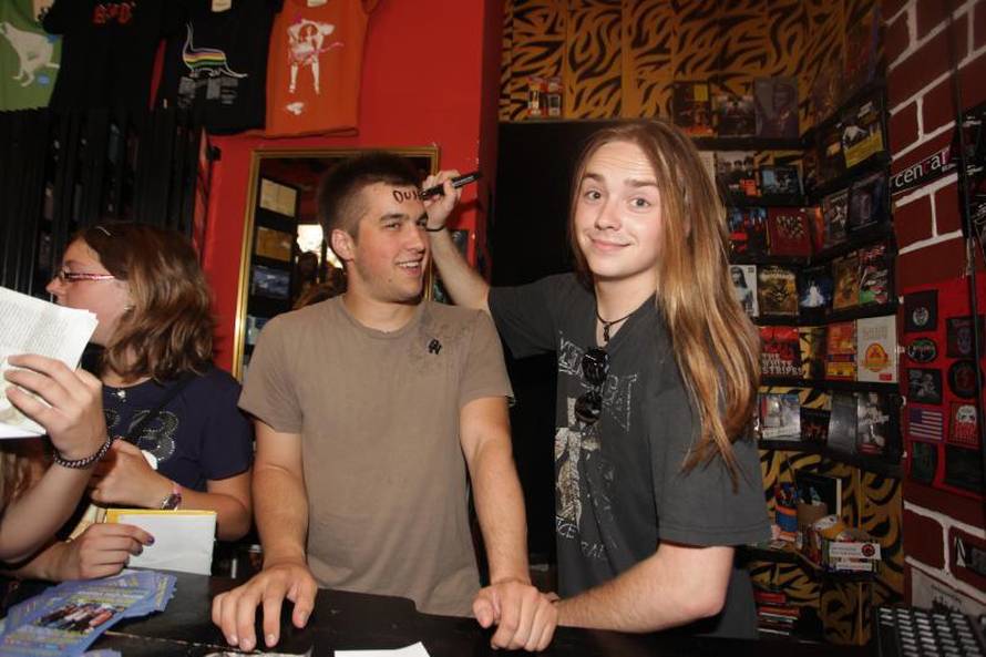 Željko Mršić/Pixsell