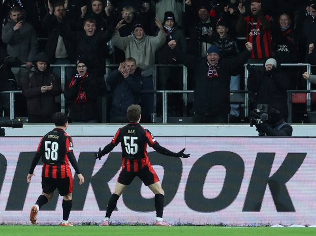 Herning: Susret Midtjyllanda i Dinama u 8. kolu Europske lige