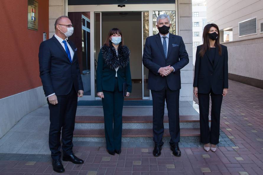 'Izmjena Izbornog zakona u BiH bila bi velik iskorak prema EU'