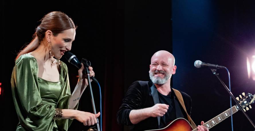 Pavel za 24sata: 'Bilo je stvarno zabavno iskustvo, ali iskreno ni ne znamo što smo sve ispričali'