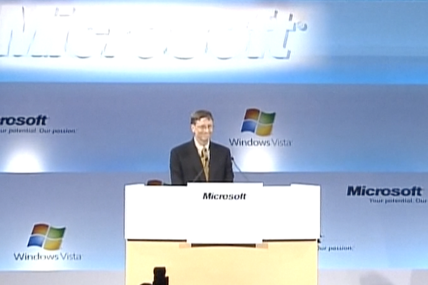 Windowsi ušli u krizu srednjih godina: Kako se Microsoftov sustav mijenjao kroz 40 godina