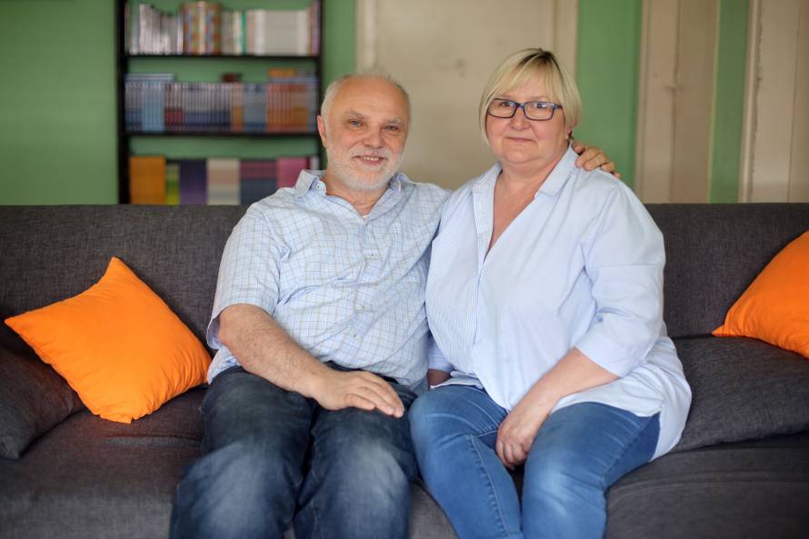 Heroji: U 28 godina su usvojili petero i udomili sedmero djece