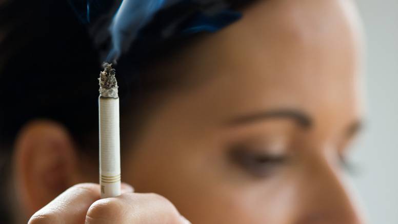 Cigareta za opuštanje je laž, pušači su do 70% tjeskobniji
