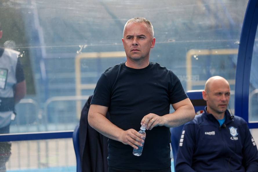 Zagreb: Dinamo i Varaždin sastali se u 36. kolu SuperSport HNL-a